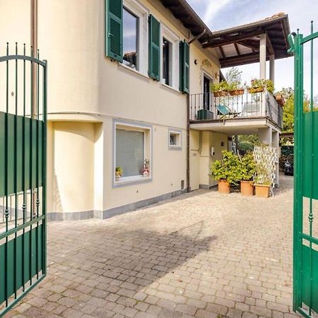 La Casetta Dei Sogni La Spezia Bagian luar foto