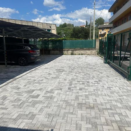 La Casetta Dei Sogni La Spezia Bagian luar foto