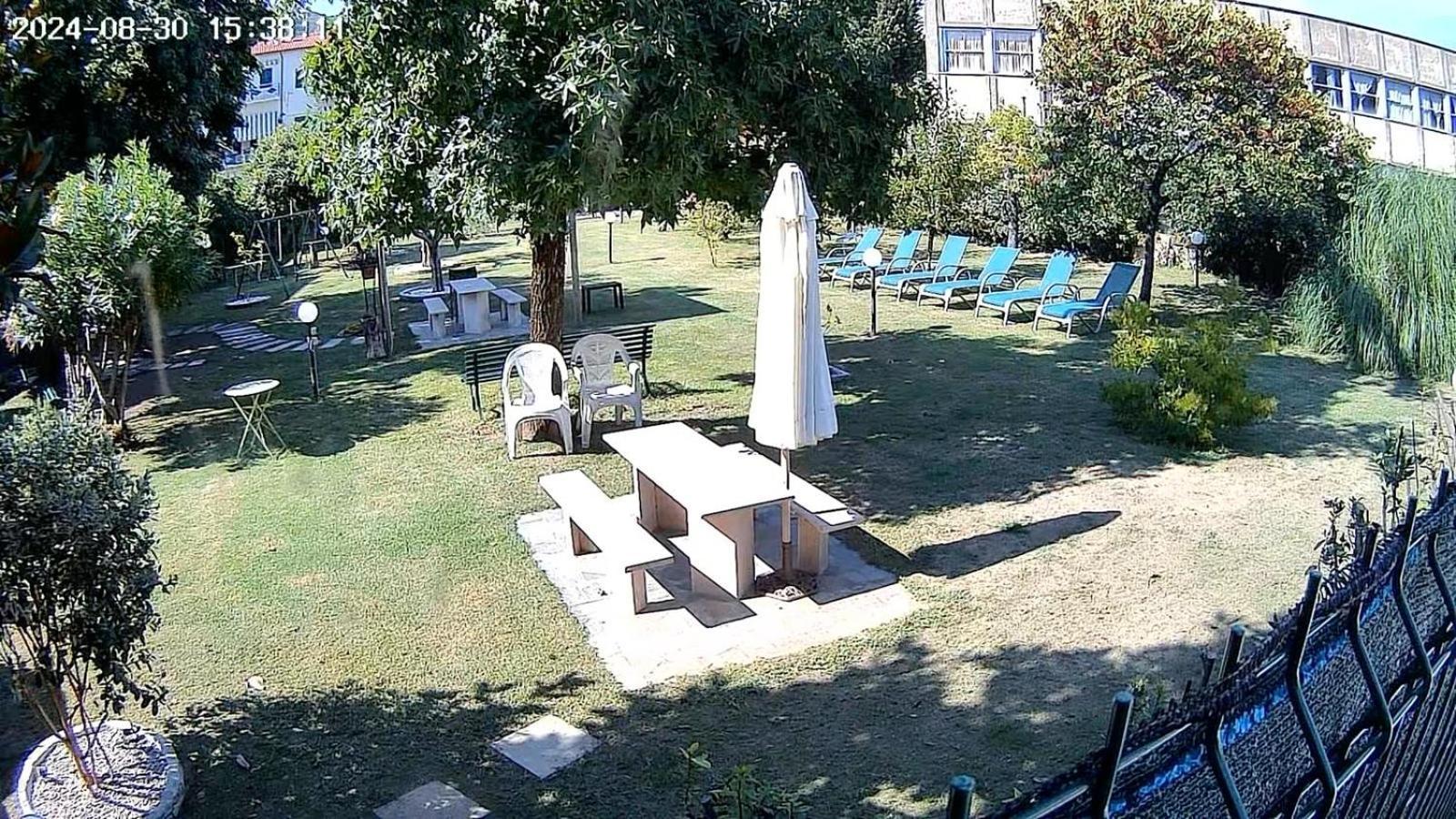 La Casetta Dei Sogni La Spezia Bagian luar foto