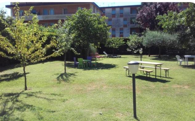 La Casetta Dei Sogni La Spezia Bagian luar foto