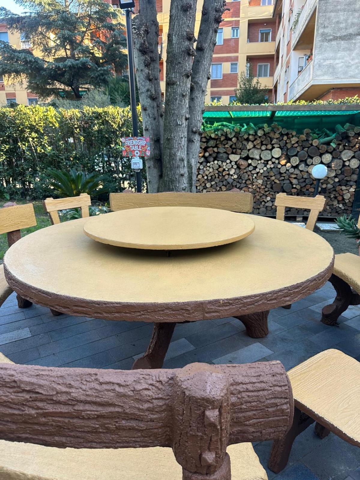 La Casetta Dei Sogni La Spezia Bagian luar foto
